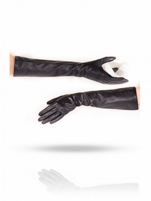 Перчатки Женские 81_SHERY_26/NAVY